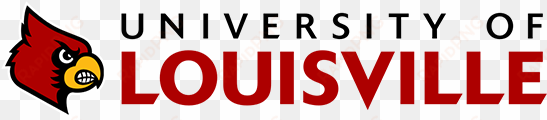 university of louisville - university of louisville logo png