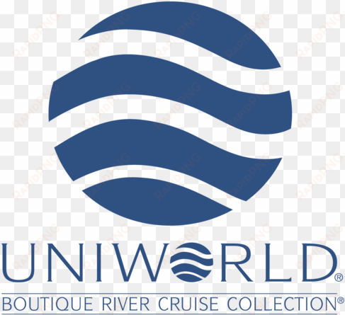 uniworld cruises logo - uniworld river cruises logo