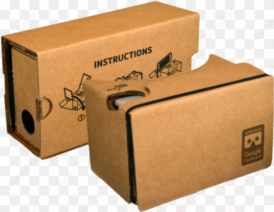 unofficial cardboard - carton