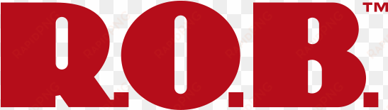 unused series logos on website database and possible - nintendo rob logo png