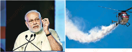 upas policy paralysis hampered defence preparedness, - narendra modi