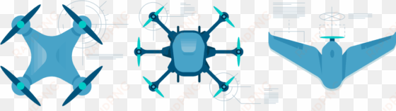 updated with new drone models for - drones graphics