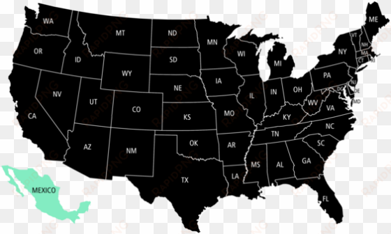 us map icon png