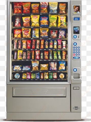 us vending machine