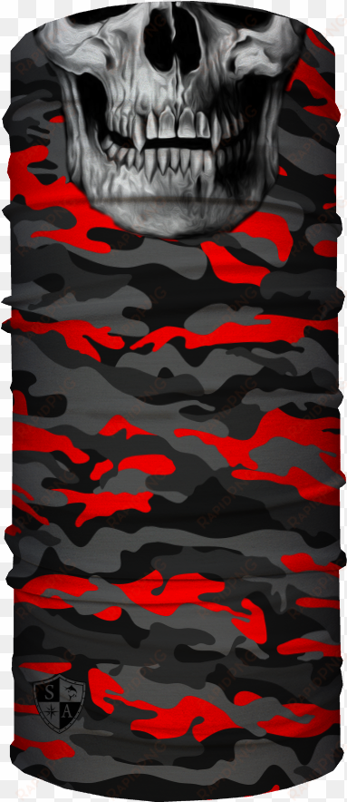 usa skull - vaderunlimited blackout american flag skull multi purpose