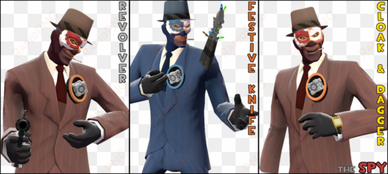 user 42 spy loadout - tf2 spy loadouts unusual