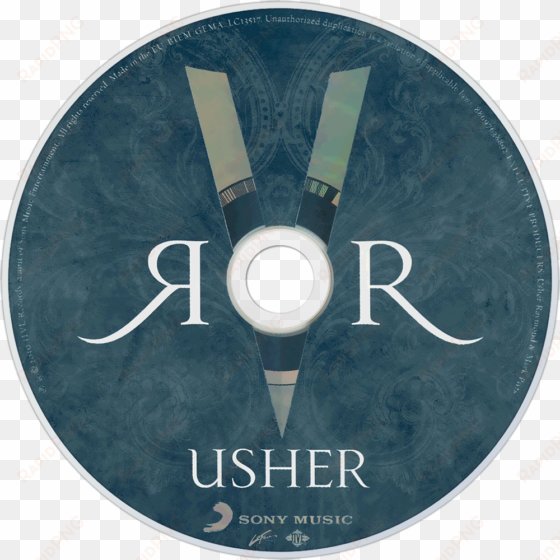 usher raymond v - usher
