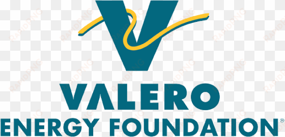 valero energy foundation - valero energy partners logo