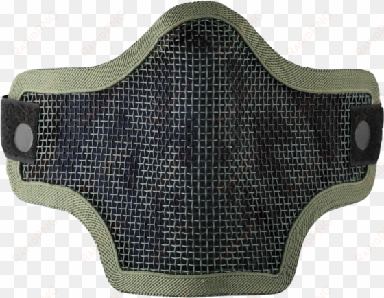 valken tactical 2g wire mesh mask