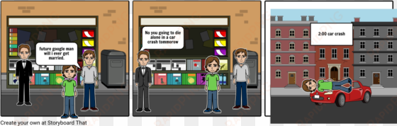 vanoss - cartoon