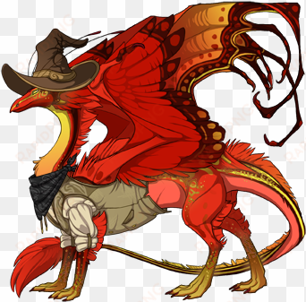 vanoss - draco malfoy as a dragon