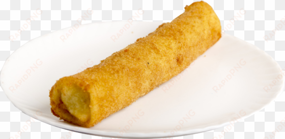 veg spring roll - vegetable