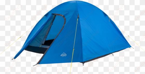 vega 3/4 - mckinley vega 2 tent