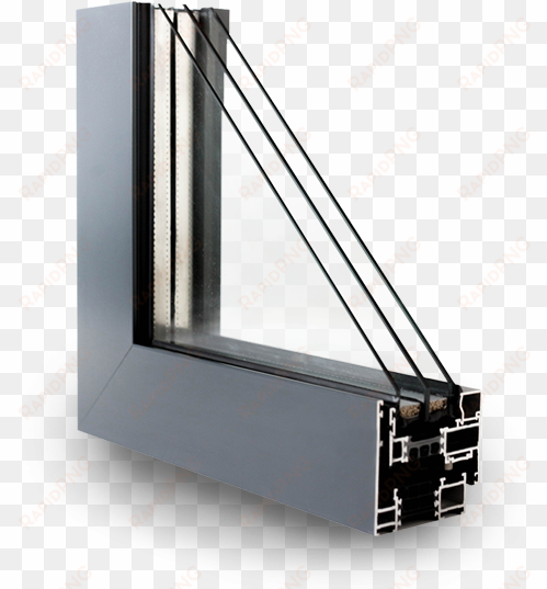 ventanas de aluminio, versatilidad y elegancia - window