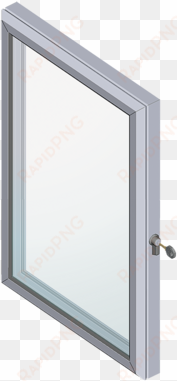 ventanas - screen door