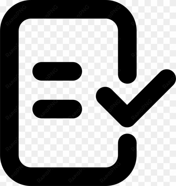 verification svg png icon free download - initial verification icon