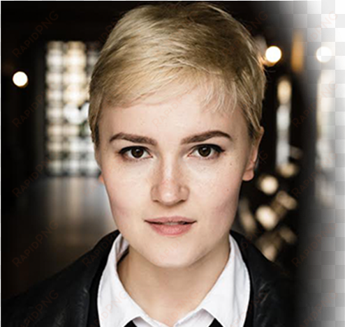 veronica roth