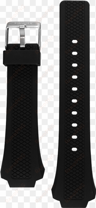 vibralite® 8 model v8-sbk watch band - global assistive devices gad wb v8sbk vibralite 8 watch