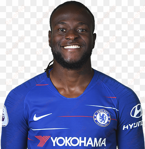 victor moses