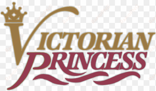 victorian princess erie pa logo