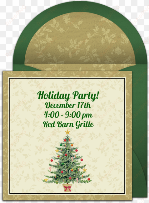victorian tree online invitation - amscan classic victorian tree guest towel 7.75" x 4.5",