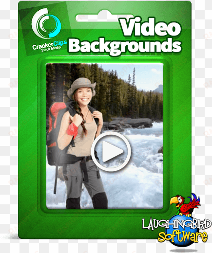 video backgrounds for your movies - best hikes near sacramento