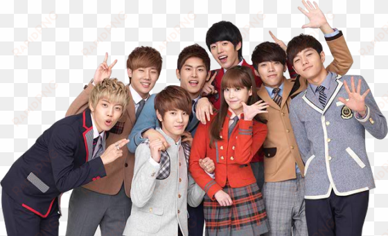 [video] iu and infinite l send message for mother's - kim myungsoo and iu