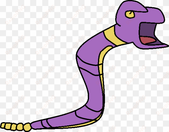 view ekans , - ekans