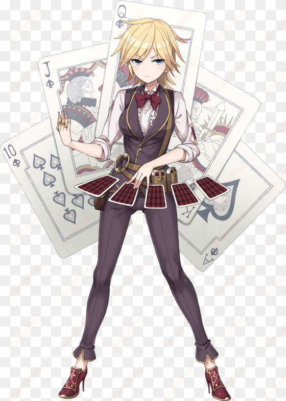 view fullsize dizzy durand image - princess principal