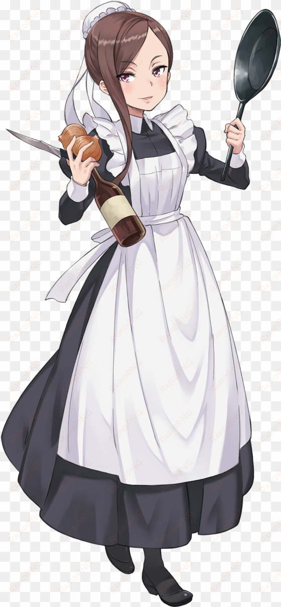 view fullsize dorothy image - princess principal game of mission dorothy