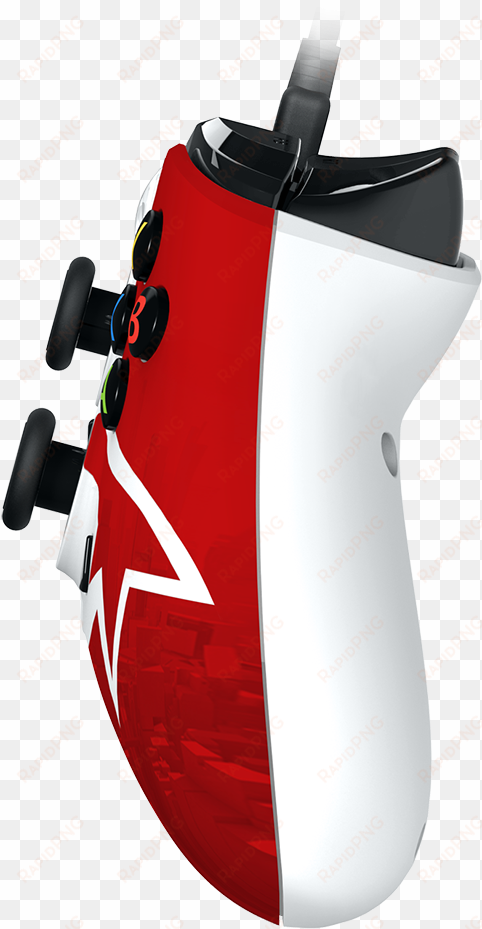 view larger - mirror's edge catalyst xbox one controller
