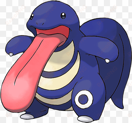 view lickitung , - licktung jpg