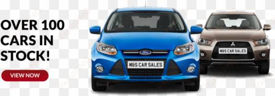 view our fabulous used car selection - car png banner