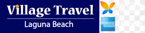 village travel laguna beach