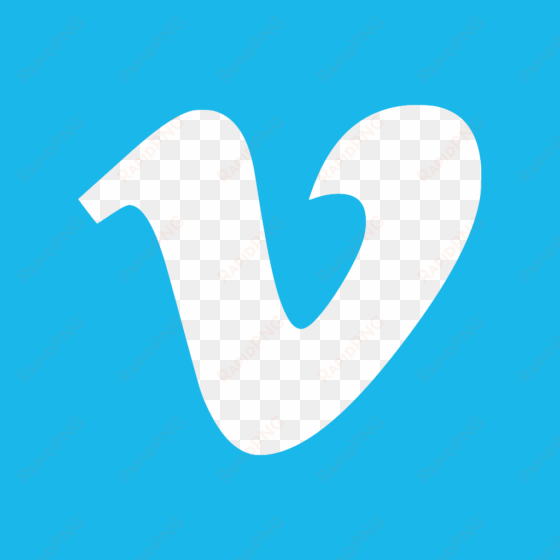 vimeo-fbc - vimeo icon