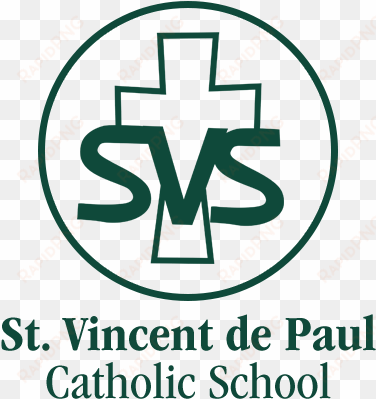 vincent de paul catholic school - school