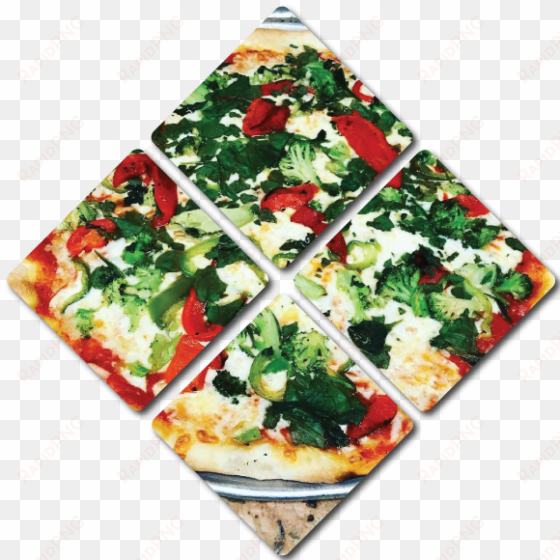 vinnie's pizza - pizza