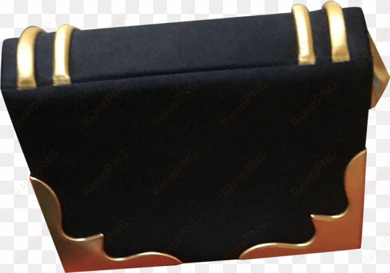 vintage paloma picasso 'book bag' found at www - vintage paloma picasso book bag