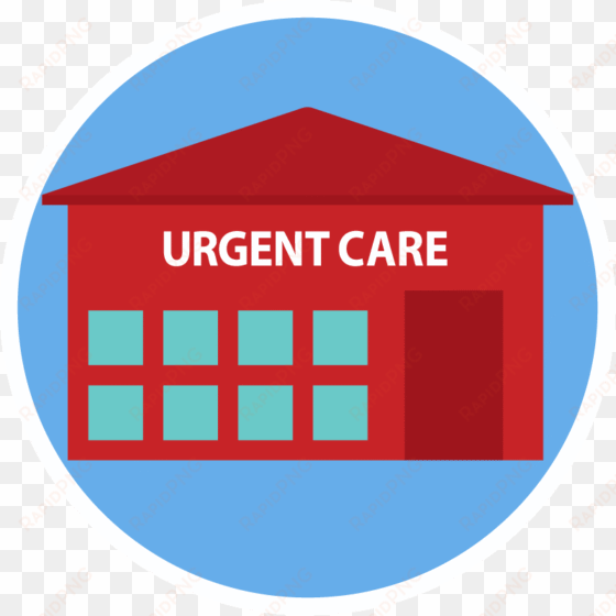 visit a childrens urgent care location walk in pediatric - stock illustration