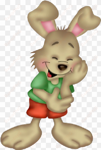 visit - rabbit