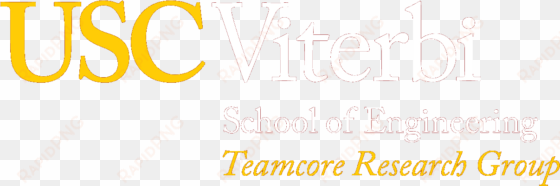 viterbi school of engineering - usc cesr logo