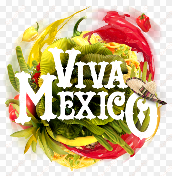 viva mexico img - thanksgiving