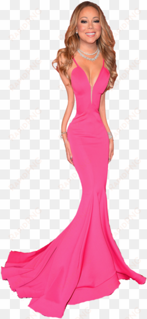vo5rztc - mariah carey skinny legend png