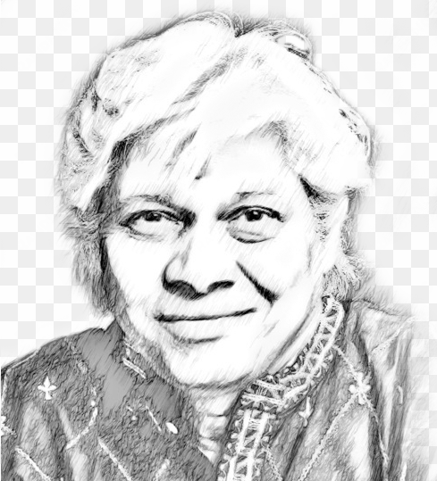 vocalist and composer - pandit