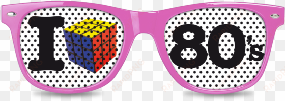 voir - love 80s