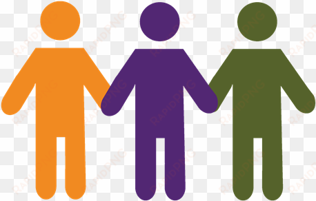 volunteer icon - sign