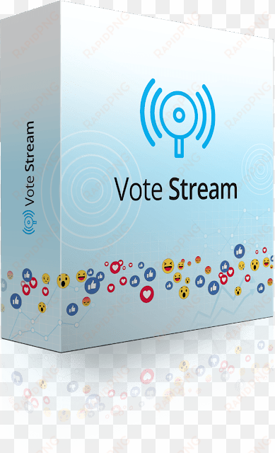 vote stream [fb live video voting app] - facebook live