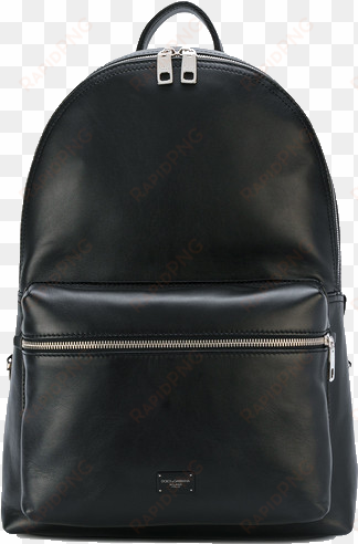 vulcano backpack - dolce & gabbana - vulcano backpack - men - leather/acrylic/polyamide/polypropylene
