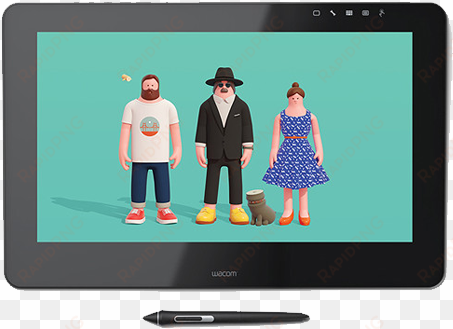 wacom cintiq pro 16 uhd - wacom cintiq pro 16