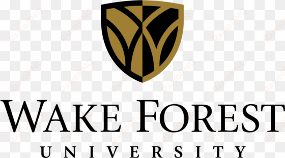 wake forest university